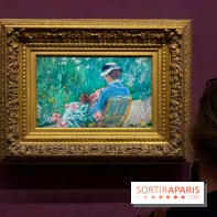 Mary Cassatt. L’indépendante : l’exposition impressionniste au musée d’Orsay