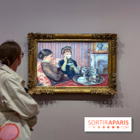 Mary Cassatt. L’indépendante : l’exposition impressionniste au musée d’Orsay
