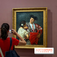 Mary Cassatt. L’indépendante : l’exposition impressionniste au musée d’Orsay
