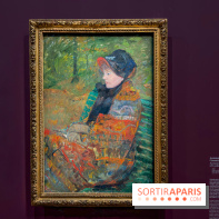 Mary Cassatt. L’indépendante : l’exposition impressionniste au musée d’Orsay