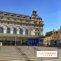 Mary Cassatt. L’indépendante : l’exposition impressionniste au musée d’Orsay