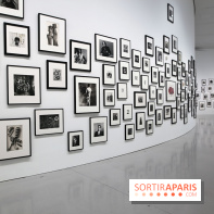 Remember Me : nos photos de l'exposition à la Bourse de Commerce