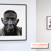 Remember Me : nos photos de l'exposition à la Bourse de Commerce