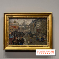 Gustave Fayet à la Fondation Louis Vuitton : Van Gogh, Gauguin et Redon dans une exposition événement