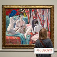 Gustave Fayet à la Fondation Louis Vuitton : Van Gogh, Gauguin et Redon dans une exposition événement