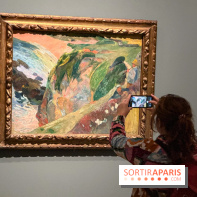 Gustave Fayet à la Fondation Louis Vuitton : Van Gogh, Gauguin et Redon dans une exposition événement