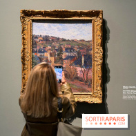 Gustave Fayet à la Fondation Louis Vuitton : Van Gogh, Gauguin et Redon dans une exposition événement