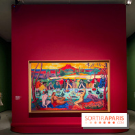 Gustave Fayet à la Fondation Louis Vuitton : Van Gogh, Gauguin et Redon dans une exposition événement