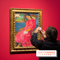 Gustave Fayet à la Fondation Louis Vuitton : Van Gogh, Gauguin et Redon dans une exposition événement