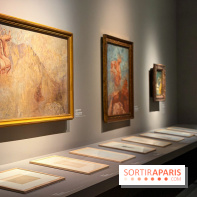 Gustave Fayet à la Fondation Louis Vuitton : Van Gogh, Gauguin et Redon dans une exposition événement