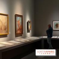 Gustave Fayet à la Fondation Louis Vuitton : Van Gogh, Gauguin et Redon dans une exposition événement