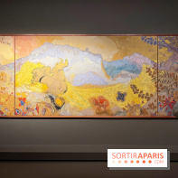 Gustave Fayet à la Fondation Louis Vuitton : Van Gogh, Gauguin et Redon dans une exposition événement