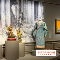 Gustave Fayet à la Fondation Louis Vuitton : Van Gogh, Gauguin et Redon dans une exposition événement