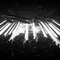 Phantom à Paris : club électro, concerts et scénographie immersive dans le 12e - Phantom 28 03 25 par @neekketsu 55