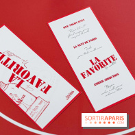 Jean-Paul Gaultier ouvre un pop-up avec un café et des animations sur la terrasse de la Canopée des Halles, à Paris