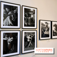 Jean Marquis, arpenteur du quotidien : l'exposition de photos gratuite à la galerie Roger Viollet