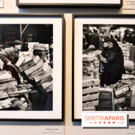 Jean Marquis, arpenteur du quotidien : l'exposition de photos gratuite à la galerie Roger Viollet