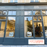 Jean Marquis, arpenteur du quotidien : l'exposition de photos gratuite à la galerie Roger Viollet
