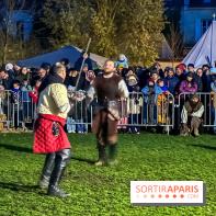 Les Médiévales de Mantes