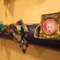 Pendant que les enfants jouent