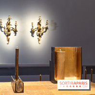 Bois, liège, bronze, céramique : l’exposition design Made in Situ du designer Noé Duchaufour Lawrence investit le Mobilier national à Paris