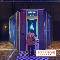 Magie à la Cité des sciences, l'expo qui explique pourquoi on se fait avoir