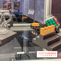 Magie à la Cité des sciences, l'expo qui explique pourquoi on se fait avoir