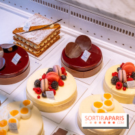 La boulangerie Pâtisserie Duhamel à Orgeval