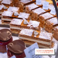 La boulangerie Pâtisserie Duhamel à Orgeval