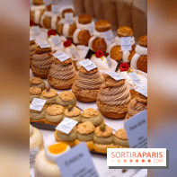 La boulangerie Pâtisserie Duhamel à Orgeval