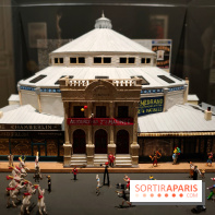 Le cirque, fabrique de l'art moderne : l'exposition colorée au musée de Montmartre