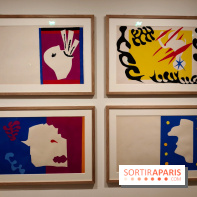 Le cirque, fabrique de l'art moderne : l'exposition colorée au musée de Montmartre