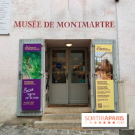 Le cirque, fabrique de l'art moderne : l'exposition colorée au musée de Montmartre