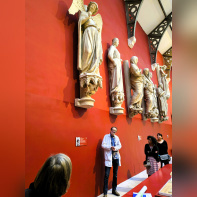 La psychanalyse du musée : une visite insolite à Paris - 20251213 163103