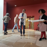 La psychanalyse du musée : une visite insolite à Paris - 20251213 173156