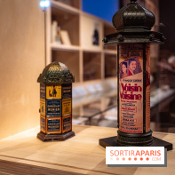 Exposition Jacques Villeglé, Paris à l’arraché au musée Carnavalet - photos