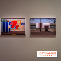 Exposition Jacques Villeglé, Paris à l’arraché au musée Carnavalet - photos