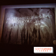 Exposition Jacques Villeglé, Paris à l’arraché au musée Carnavalet - photos