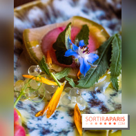 L'Ermitage Saint-Antoine, le charmant restaurant gastronomique à Barbizon