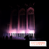 Vincennes, Nuits de Lumière, le festival d'art numérique pour l'automne 2026