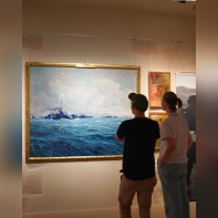 Le musée de l’Armée en famille aux Invalides pendant les vacances de la Toussaint 2026 - expo saison USA