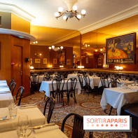 La Grande Brasserie Bastille - photos