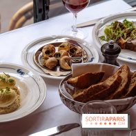 La Grande Brasserie Bastille - photos