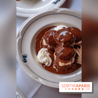 La Grande Brasserie Bastille - photos