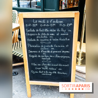 La Grande Brasserie Bastille - photos