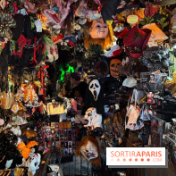 Boutique d'Halloween "Y'en a que pour lui"