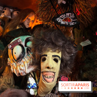 Boutique d'Halloween "Y'en a que pour lui"