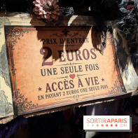 Boutique d'Halloween "Y'en a que pour lui"