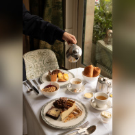 Brunch du dimanche à Paris : Trois adresses Fitz - L1580303 copy