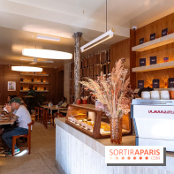 Immersion Coffee & Brunch Tour Eiffel - les photos